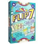 USAopoly Flip 7 Deluxe