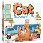 USAopoly Cat Between Us