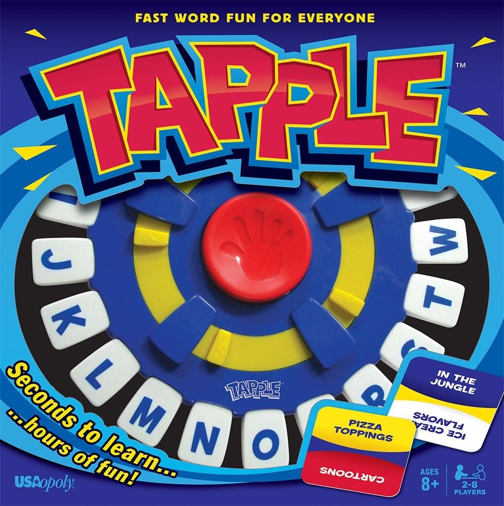 Tapple