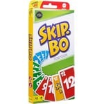 Mattel Skip-Bo