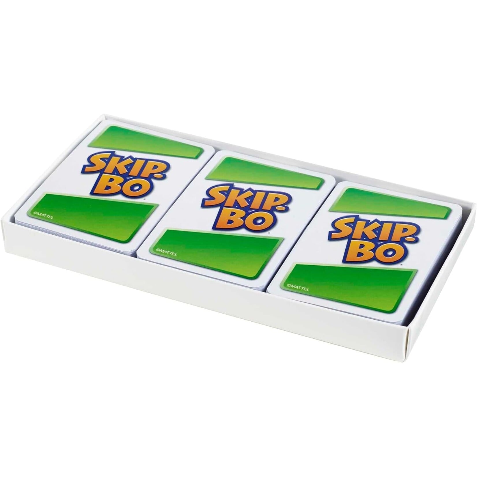 Mattel Skip-Bo