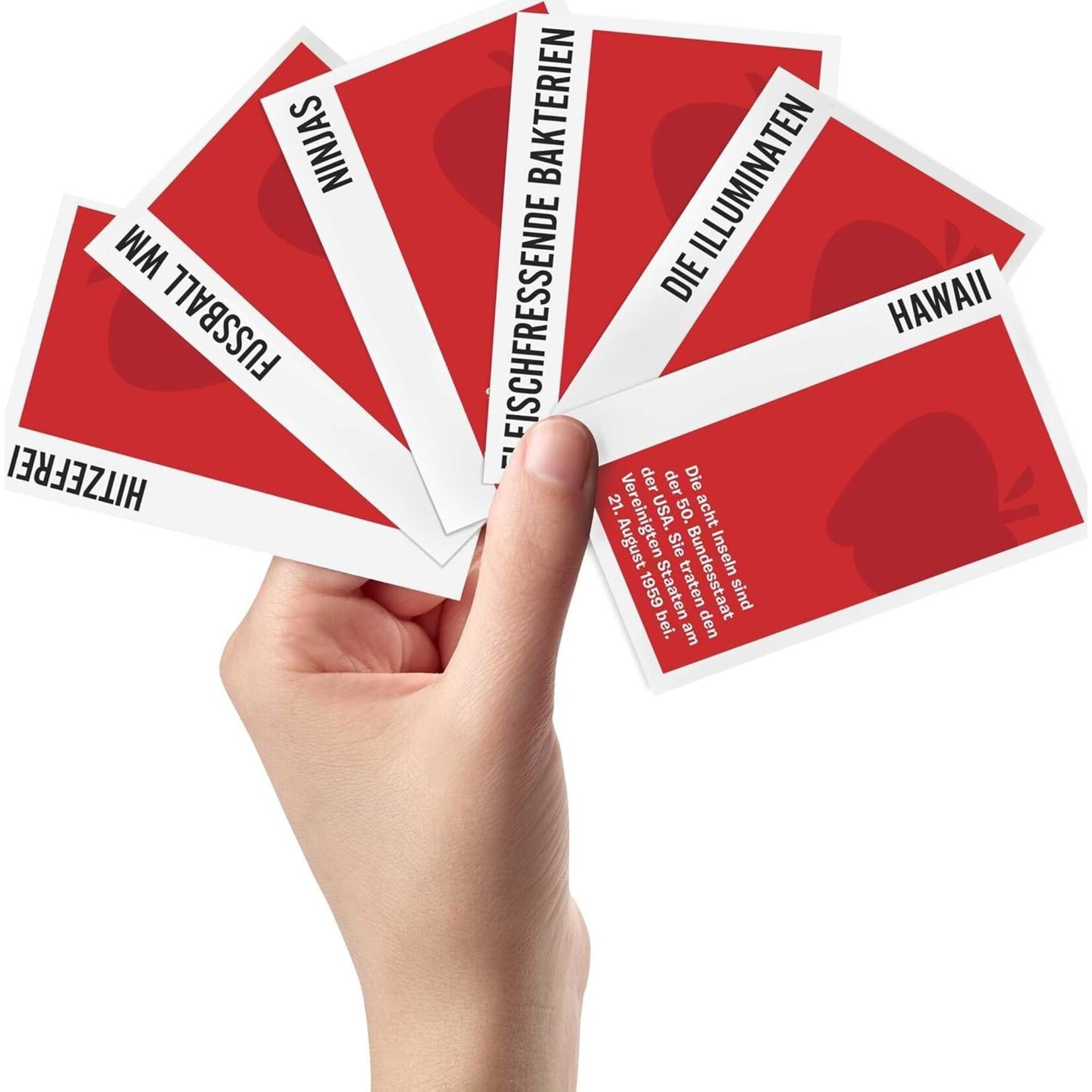 Mattel Apples To Apples: Party In A Box