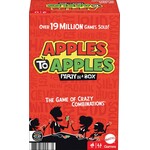 Mattel Apples To Apples: Party In A Box