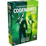 Czech Games Edition Codenames: Duet