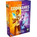 Czech Games Edition Codenames: Pictures
