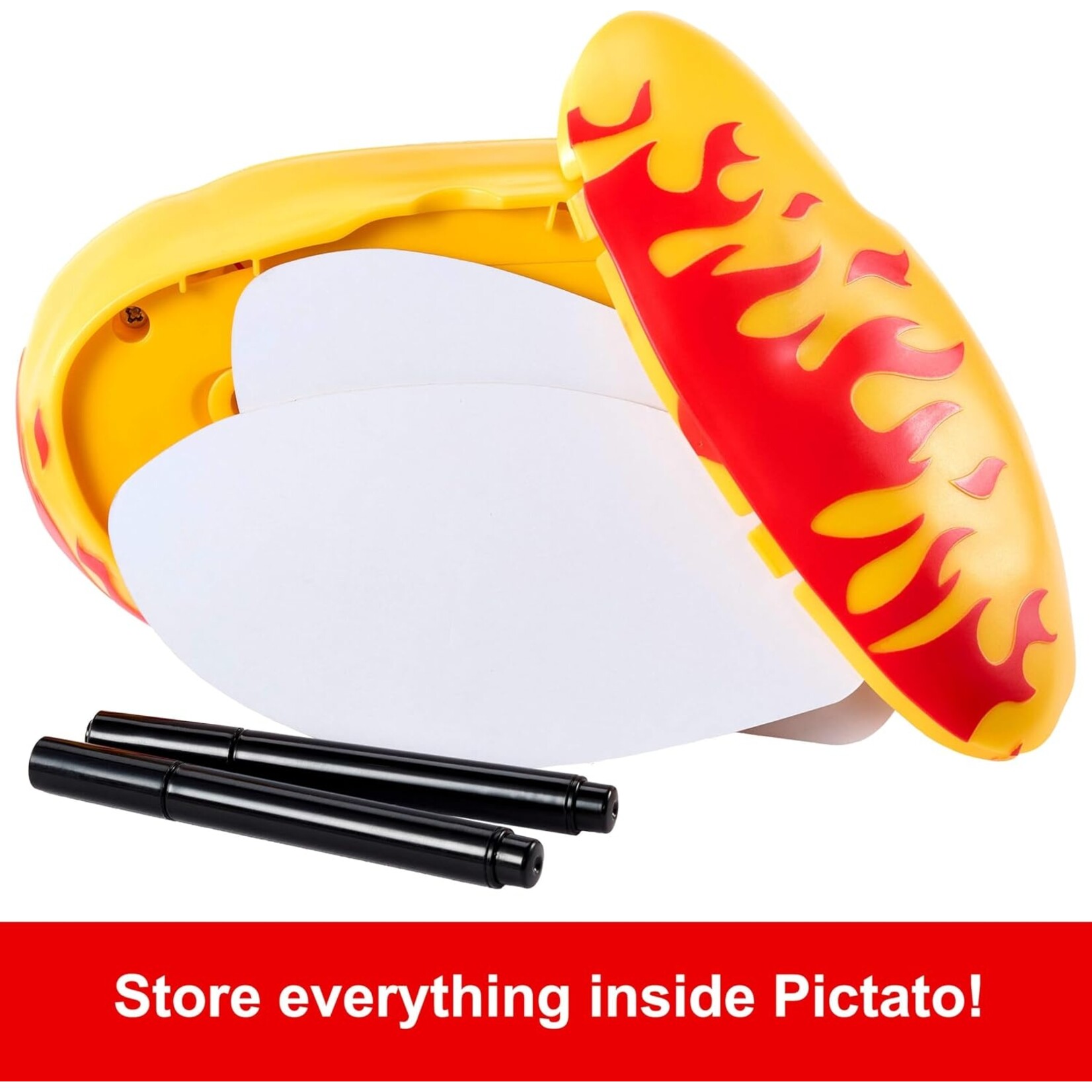 Mattel Pictionary Pic Tato