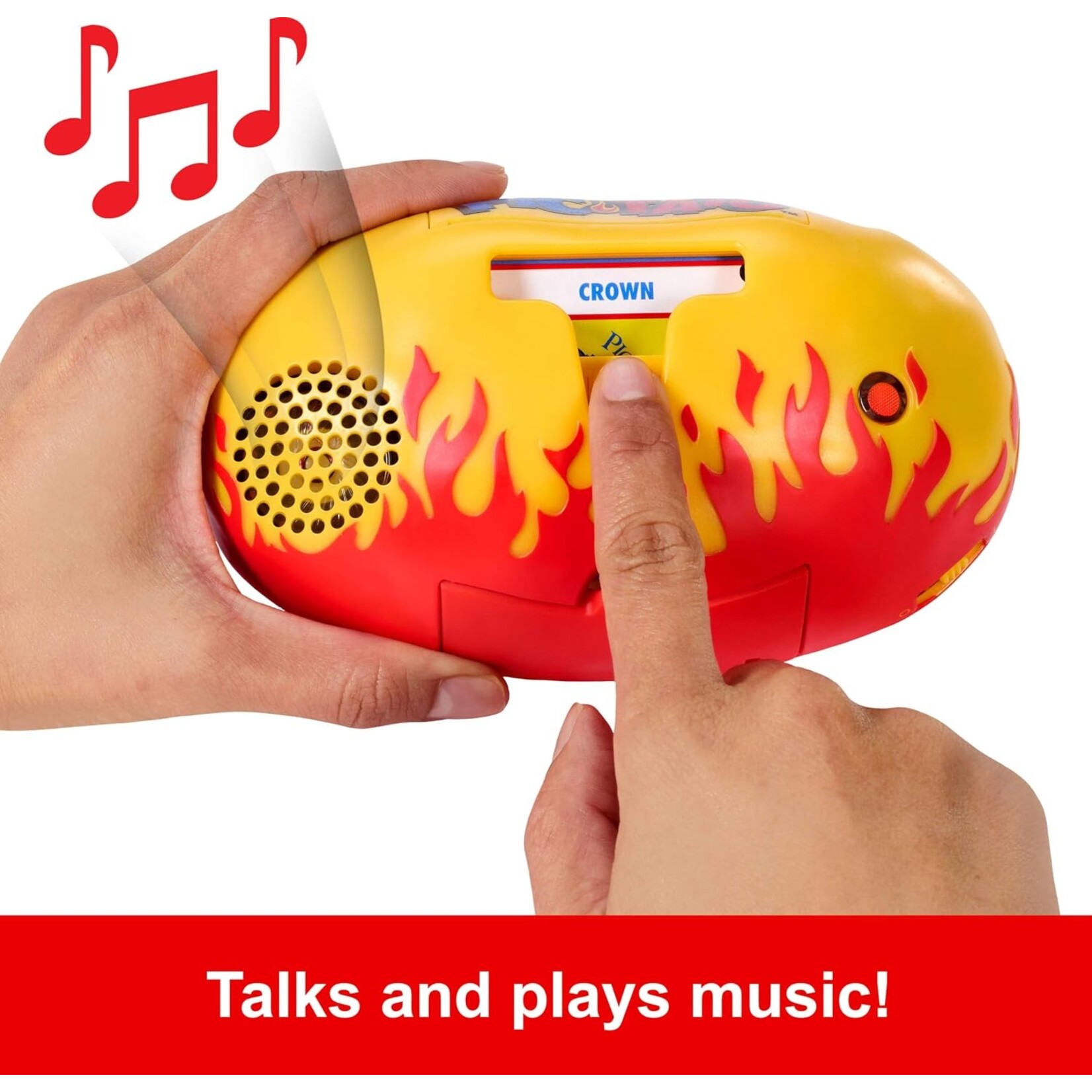 Mattel Pictionary Pic Tato