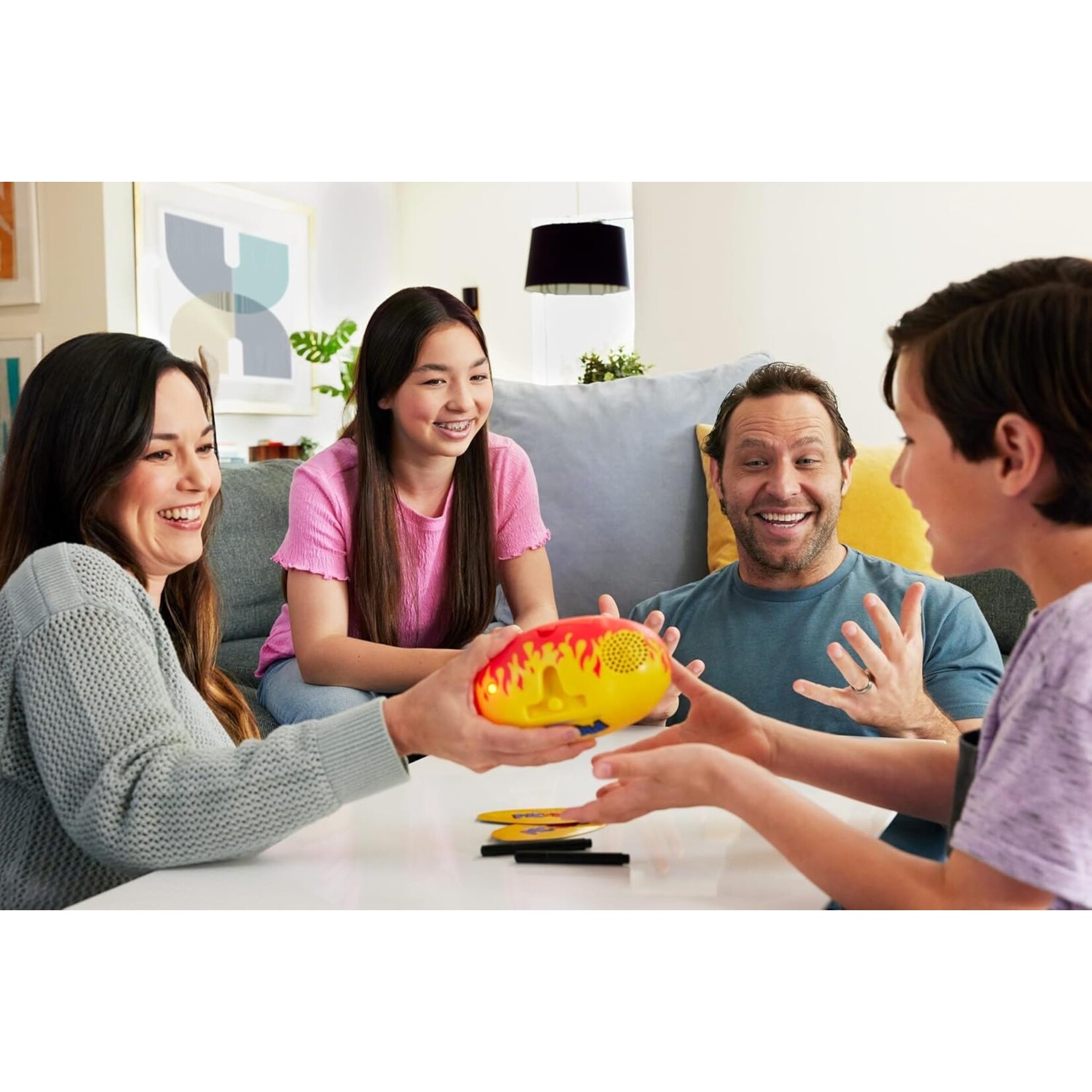 Mattel Pictionary Pic Tato