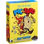 Mattel Pictionary Pic Tato