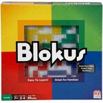Mattel Blokus