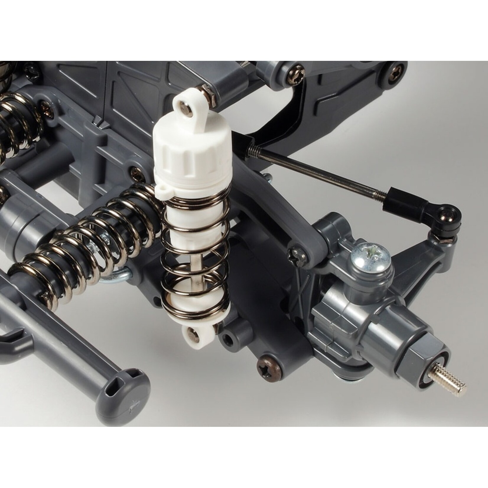Tamiya 58673A - 1/10 Comical Frog WR-02CB