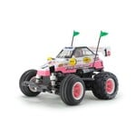 Tamiya 58673A - 1/10 Comical Frog WR-02CB
