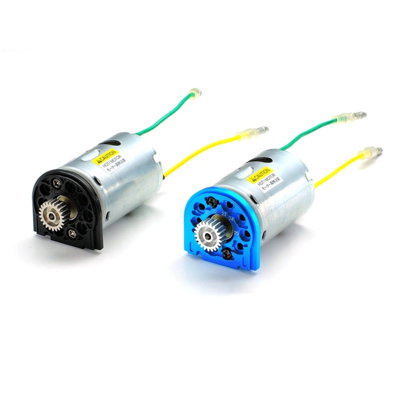 Tamiya 54558 - Aluminum Motor Mount: TT-02, TT-02B