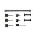 Tamiya 51529 - C Parts: TT-02