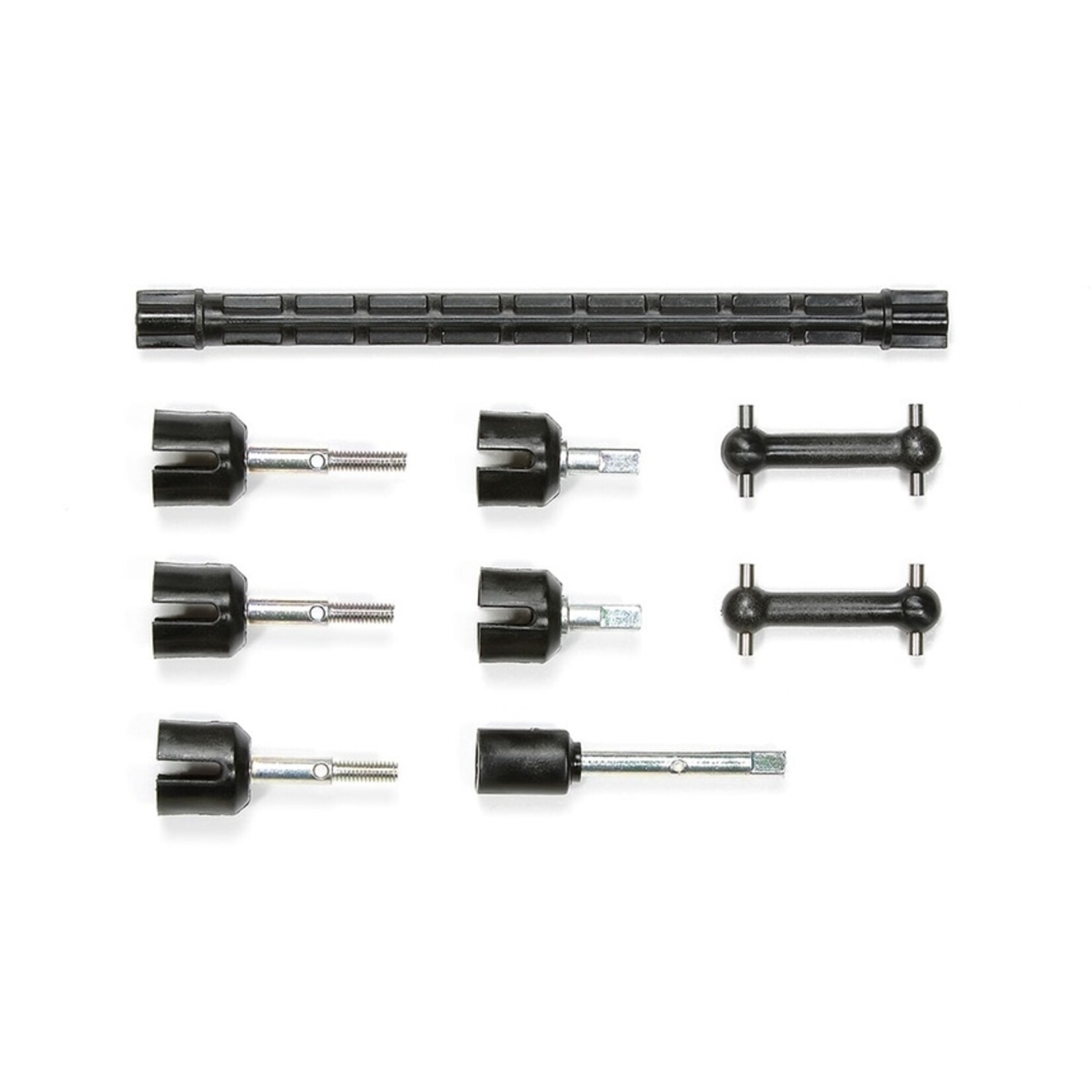 Tamiya 51529 - C Parts: TT-02