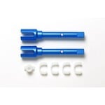 Tamiya 22066 - Aluminum Prop Joints: TT-02