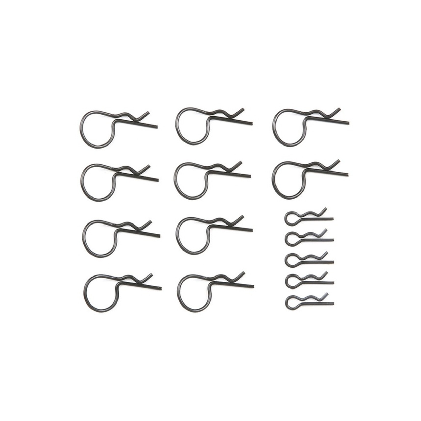 Tamiya 50197 - Snap Pin Set 02/49/62/84/81