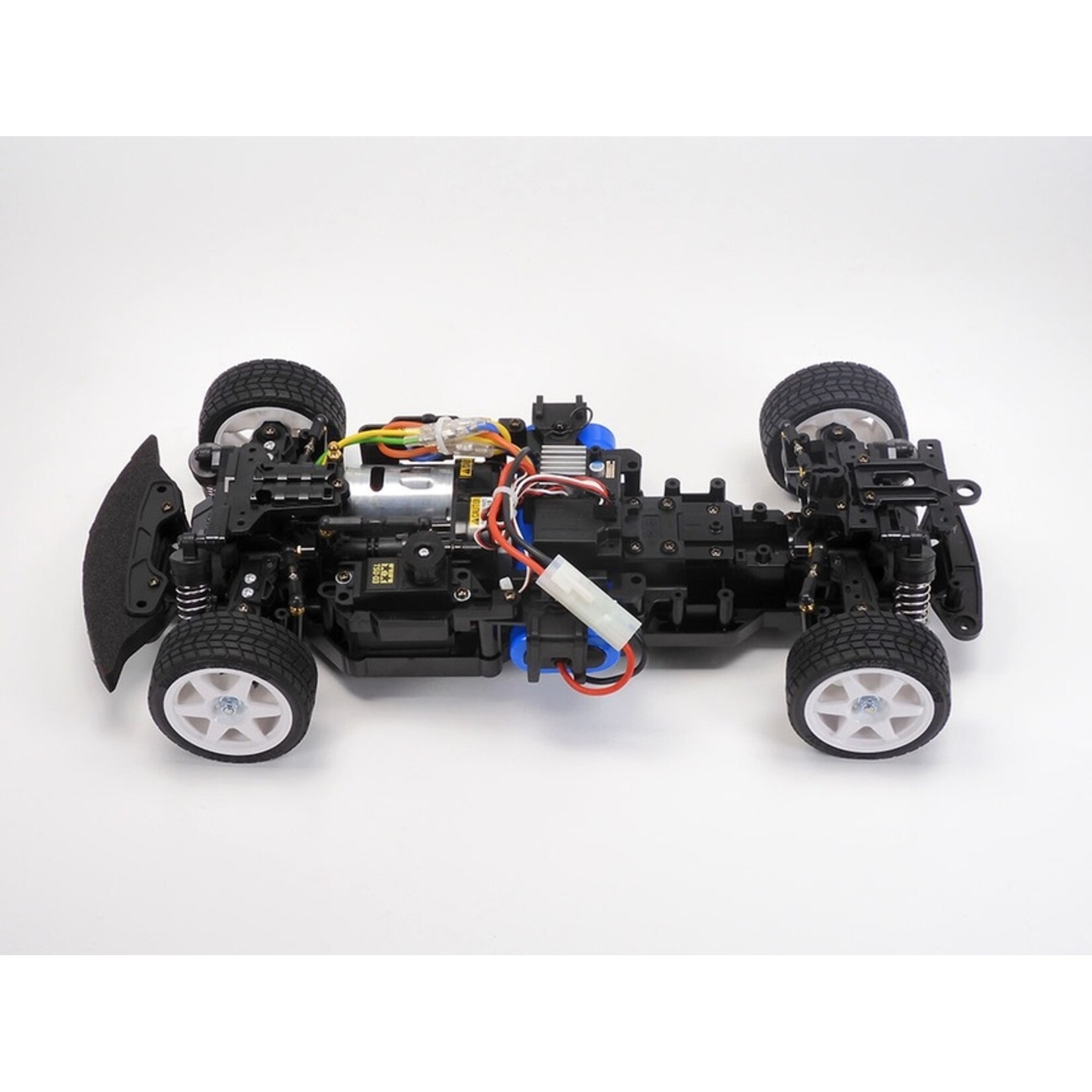 Tamiya 58746 - 1/10 Peugeot 306 Maxi BT-01