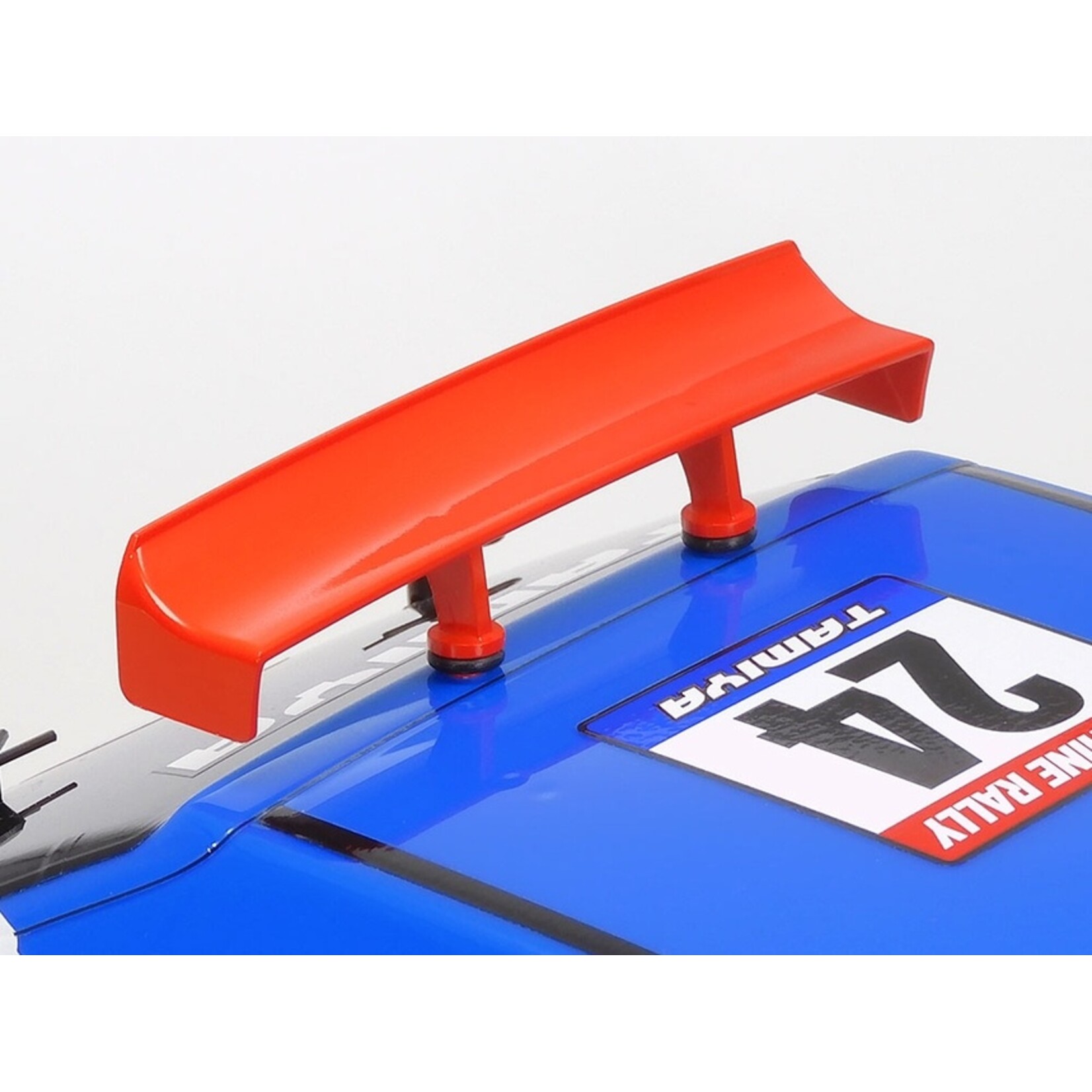 Tamiya 58746 - 1/10 Peugeot 306 Maxi BT-01