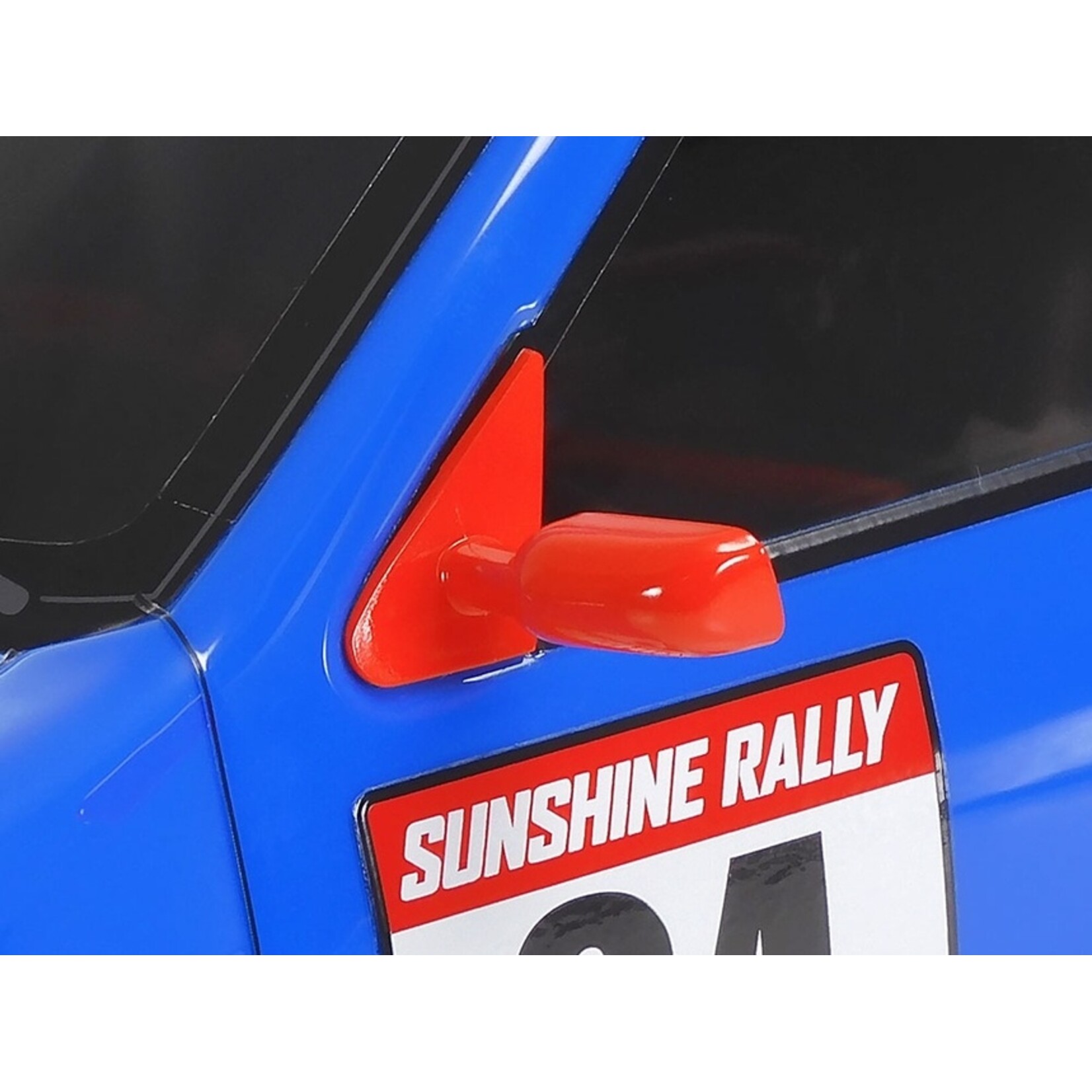 Tamiya 58746 - 1/10 Peugeot 306 Maxi BT-01