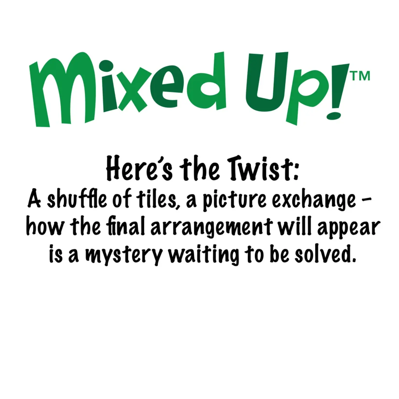 Puzzle Twist Minnesota State Parks - 1000 Piece Puzzle