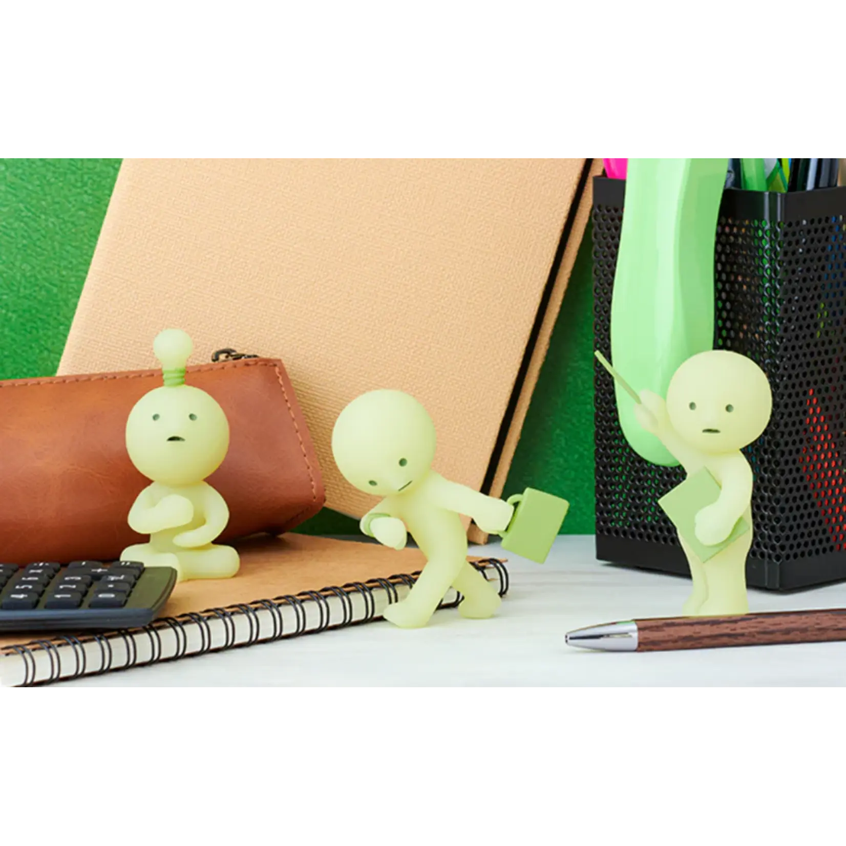SMISKI @ Work Mini Figure Series - 1 Piece