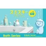 SMISKI Bath Series Mini Figure - 1 Piece