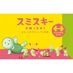 Dreams SMISKI Exercising Series Mini Figure - 1 Piece