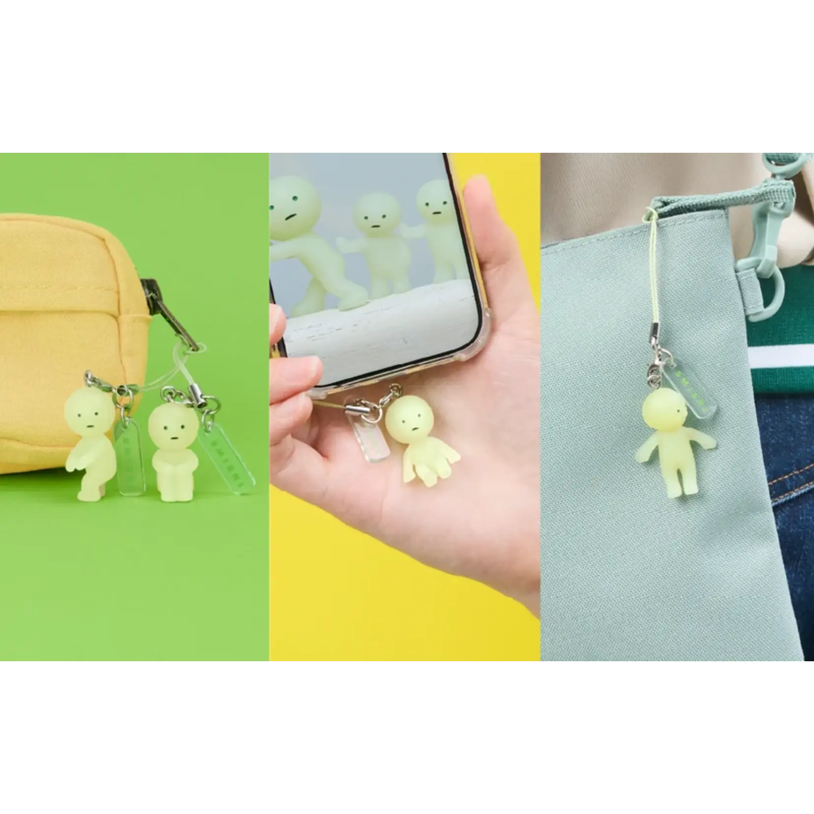 SMISKI Strap Accessory Series 1 Capsule