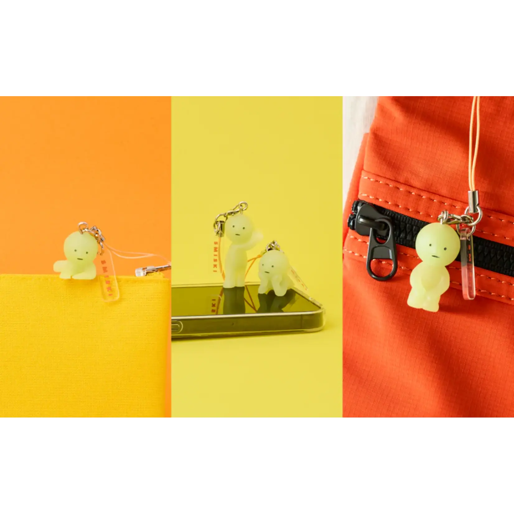 SMISKI Strap Accessory Series 2 Capsule