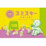 Dreams SMISKI Sunday Series Mini Figure - 1 Piece