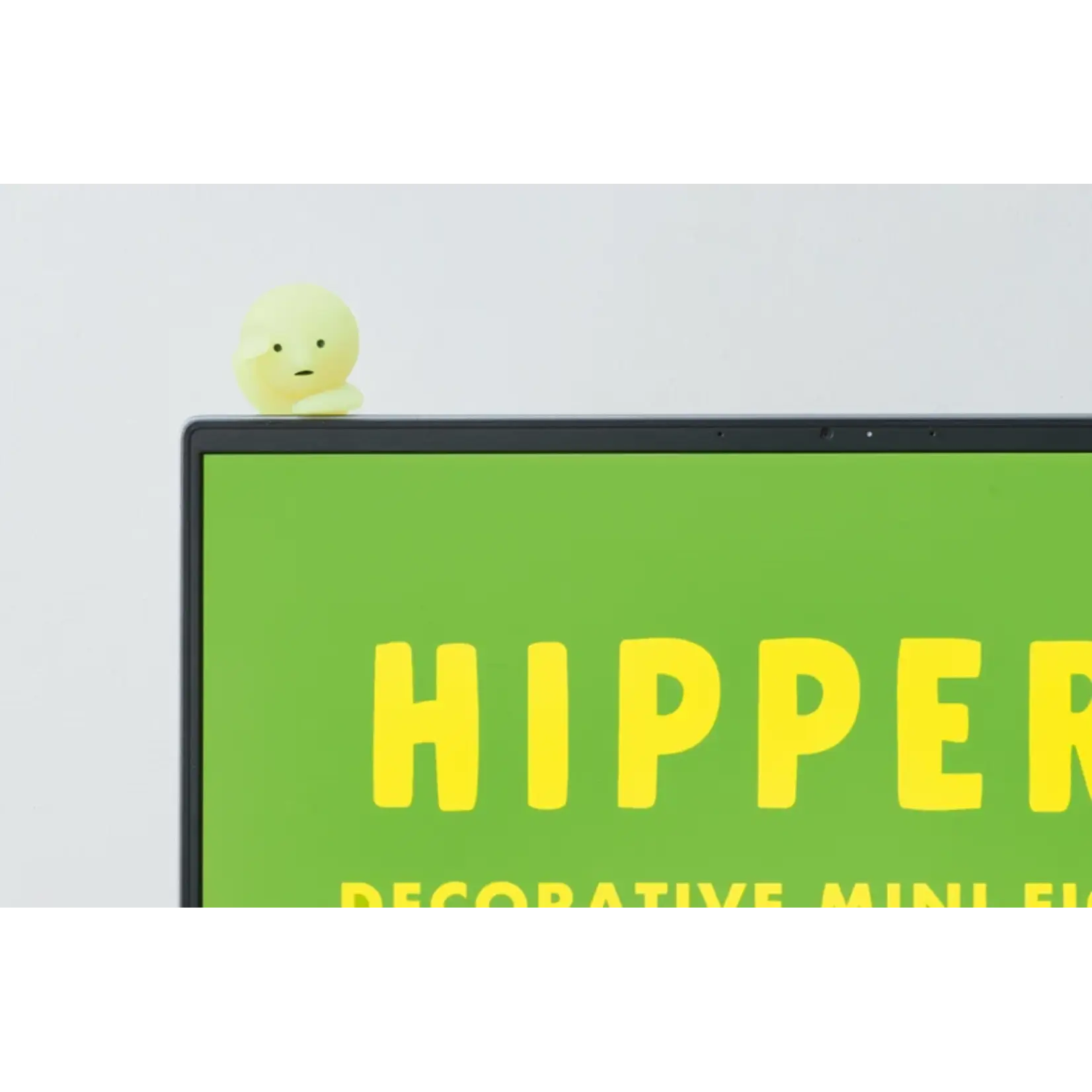 Dreams SMISKI HIPPERS Mini Figure - 1 Piece