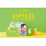 Dreams SMISKI HIPPERS Mini Figure - 1 Piece