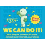 Dreams SMISKI Cheer Series Mini Figure - 1 Piece