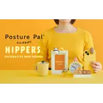 Dreams HIPPERS Funbarus (Posture Pal) Mini Figure - 1 Piece