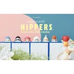 Dreams HIPPERS Mofusand Mini Figure - 1 Piece