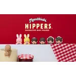 Dreams HIPPERS Monchhichi Mini Figure - 1 Piece