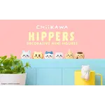 Dreams HIPPERS Chiikawa Mini Figure - 1 Piece