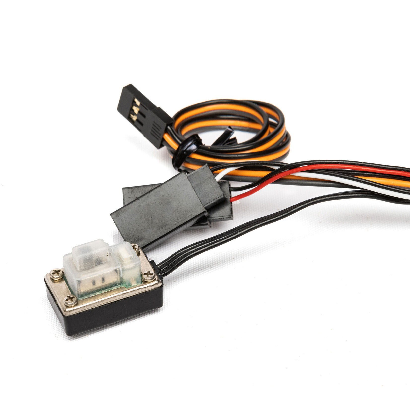 Spektrum SPMXSE60 Firma 60A Lite Smart WP Brushed ESC