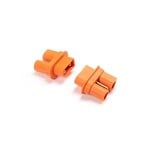 Spektrum SPMXCA532 One-Piece Battery Adapter: IC2 Device / IC3 Battery (2)