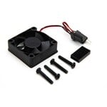 Spektrum SPMXSEF4 Replacement Cooling Fan: Firma Smart 160A ESC with CP