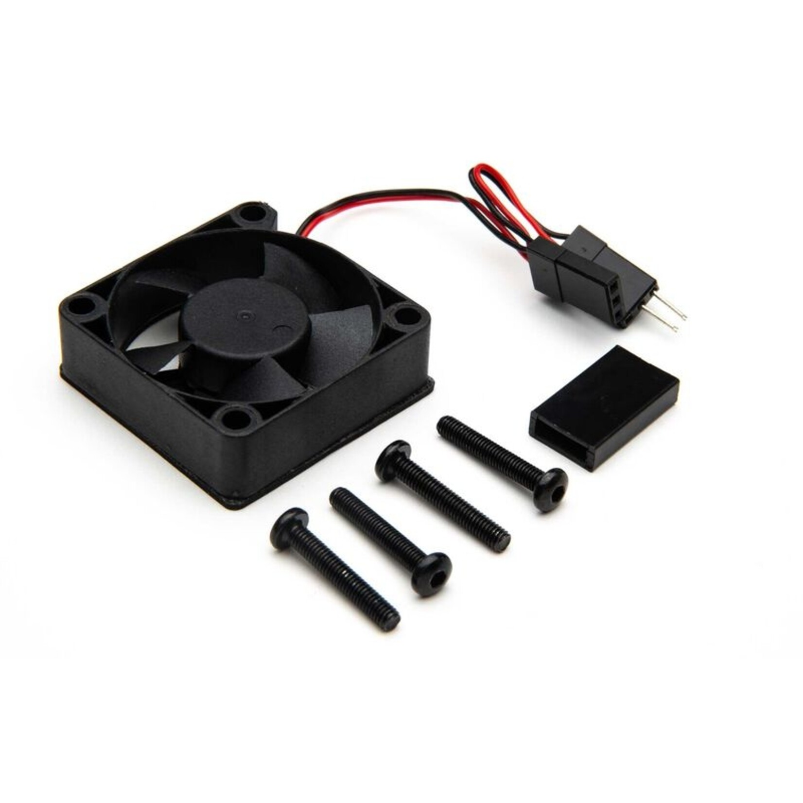 Spektrum SPMXSEF4 Replacement Cooling Fan: Firma Smart 160A ESC with CP