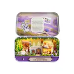 Hands Craft DIY Tiniatures: Lilac Cottage