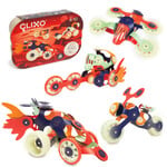 Clixo Clixo Mars Rover Pack