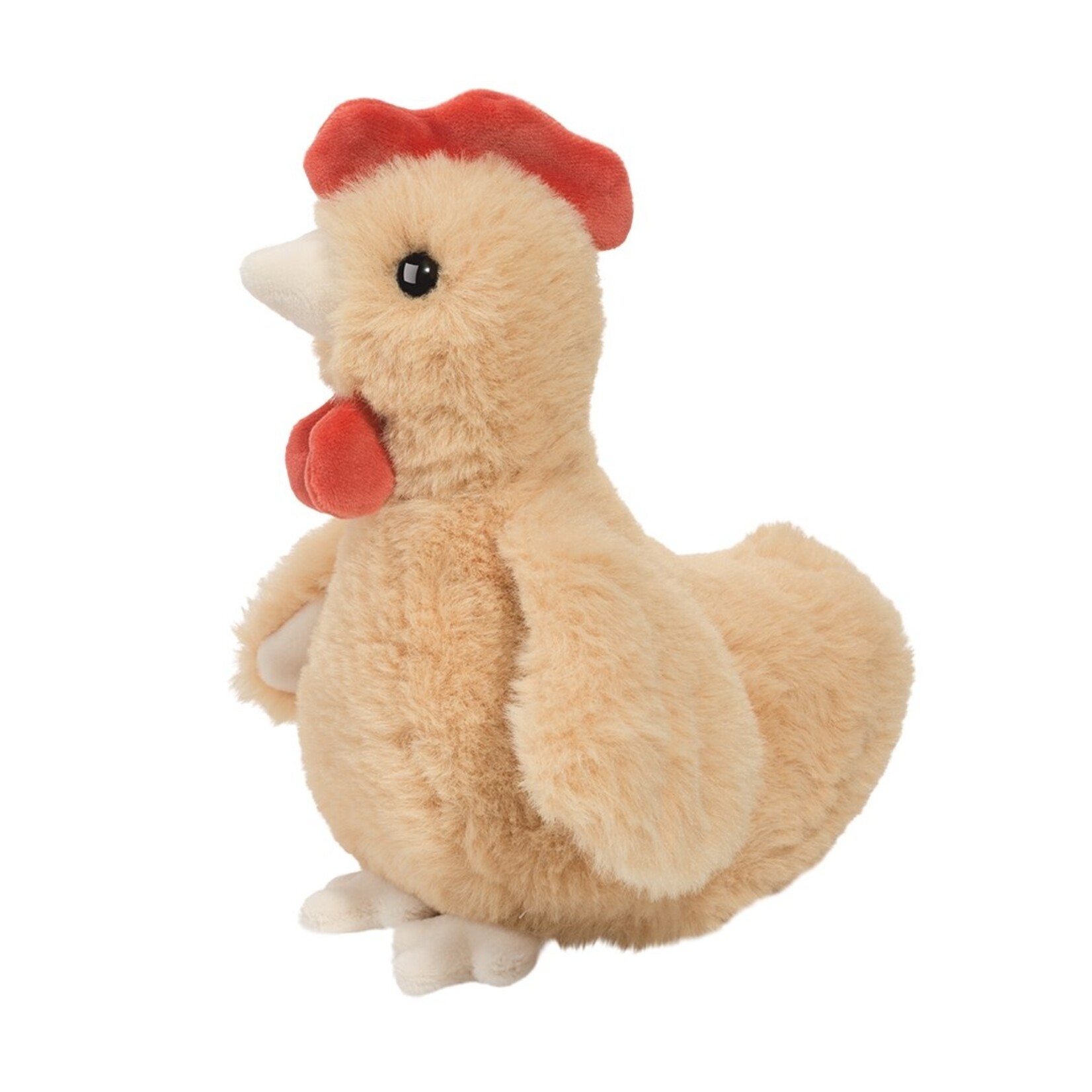 Douglas Rickie Gold Chicken Mini Soft