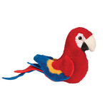 Douglas Mauie Parrot Mini Soft