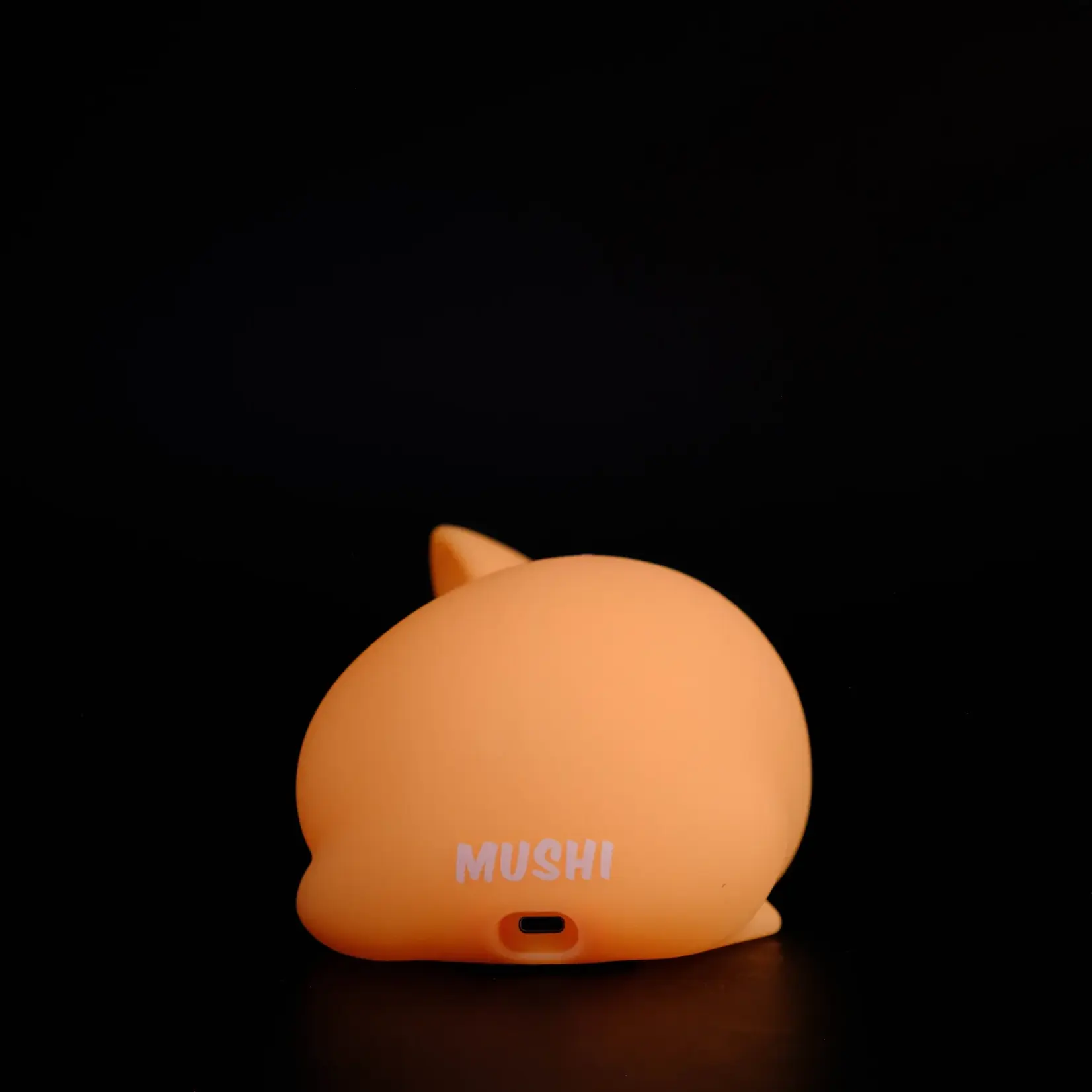 World Of Mushi Ambient Squishy Cat Light