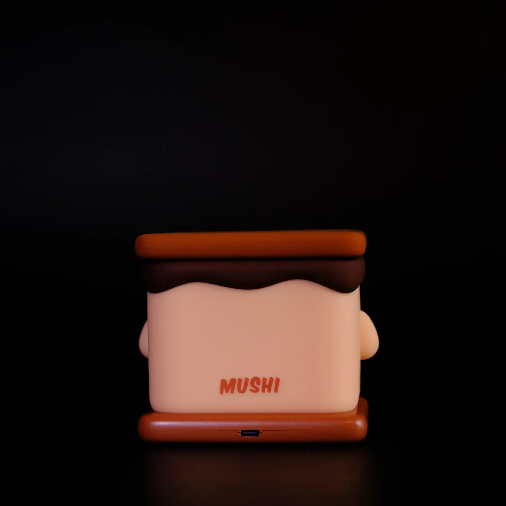 World Of Mushi Ambient Squishy S'more Light