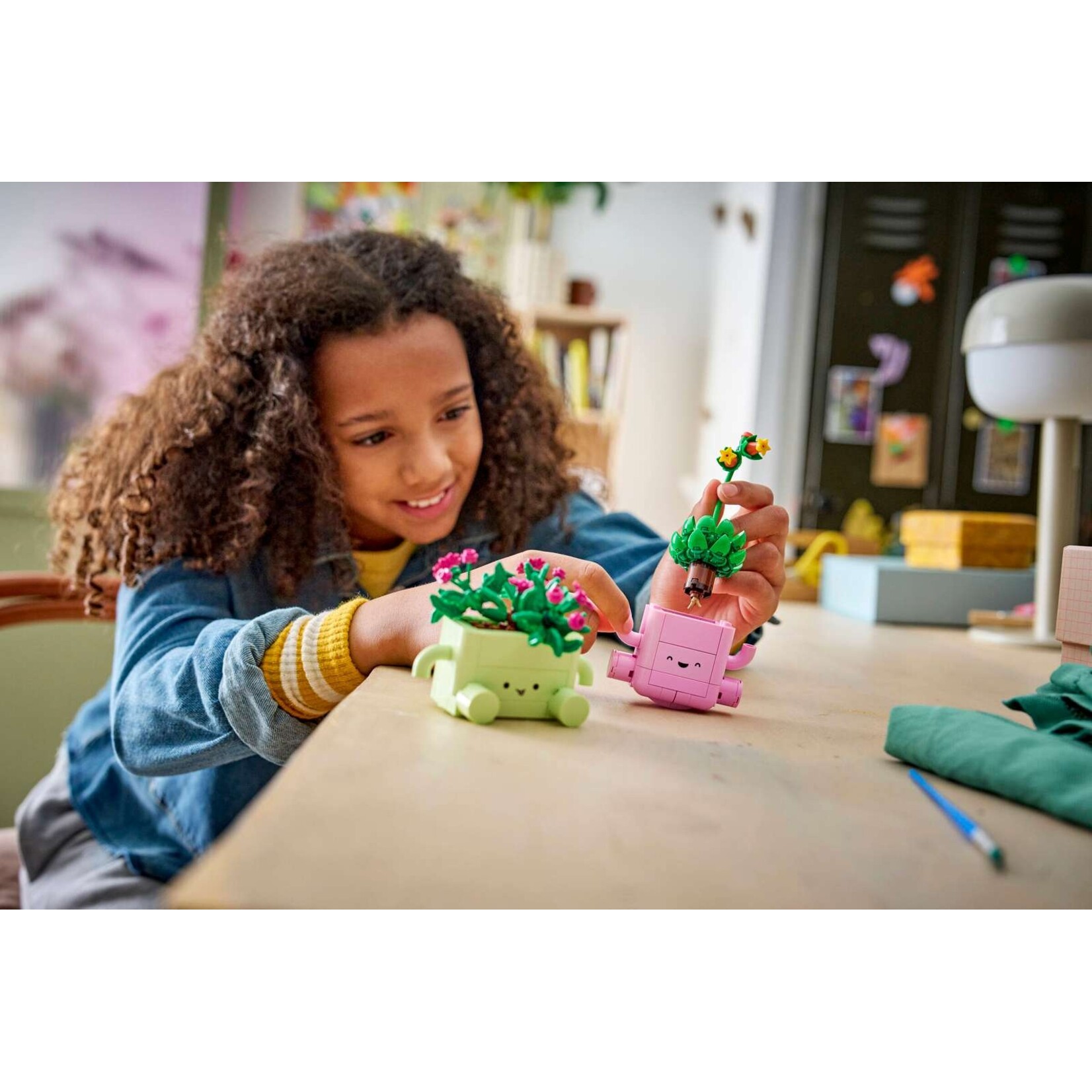 LEGO® 11506 - Rocking Plants Botanicals Building Set