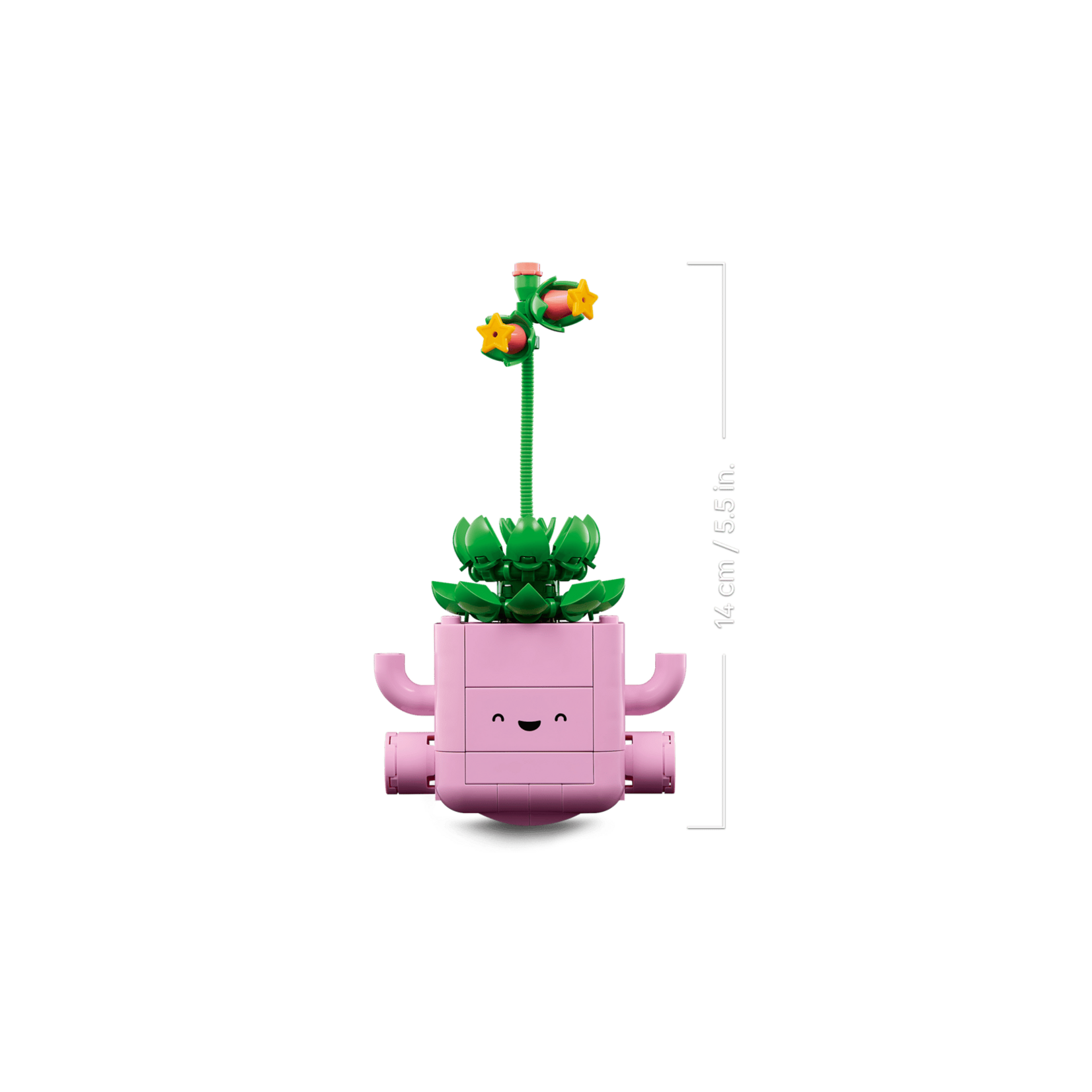LEGO® 11506 - Rocking Plants Botanicals Building Set